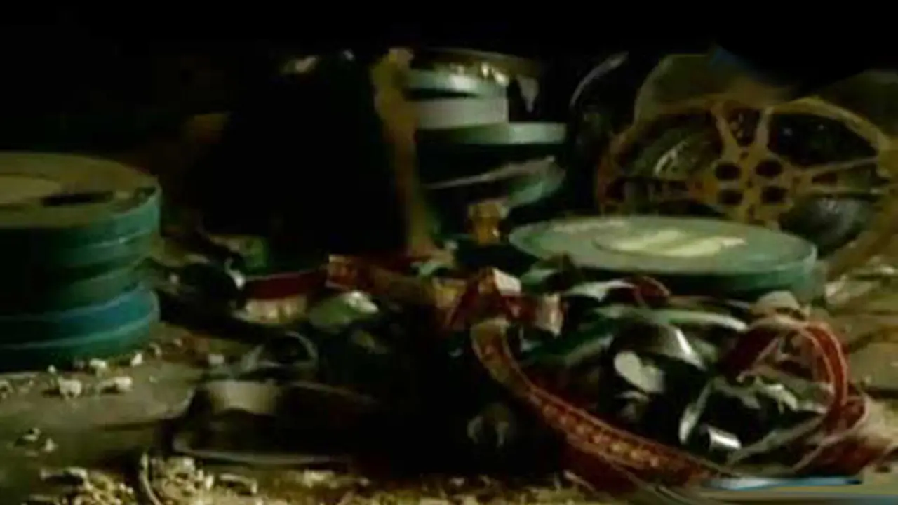 VIDEO: Jejak Film Nasional