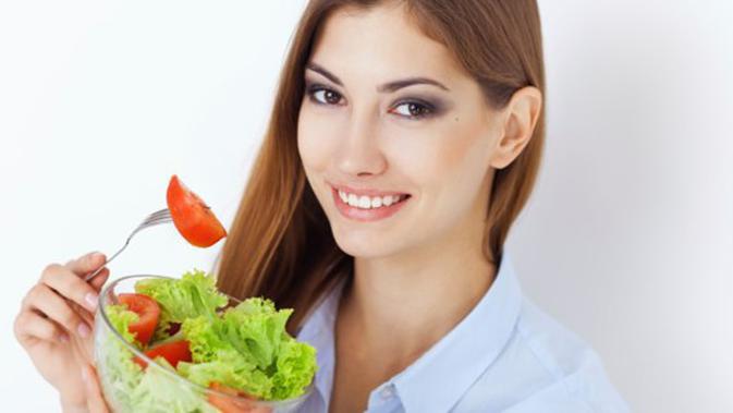 Konsumsi 10 Makanan Ini Agar Anda Tidak Cepat Pikun Beauty Fimela Com