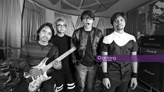 [Bintang] Eksklusif GIGI C2