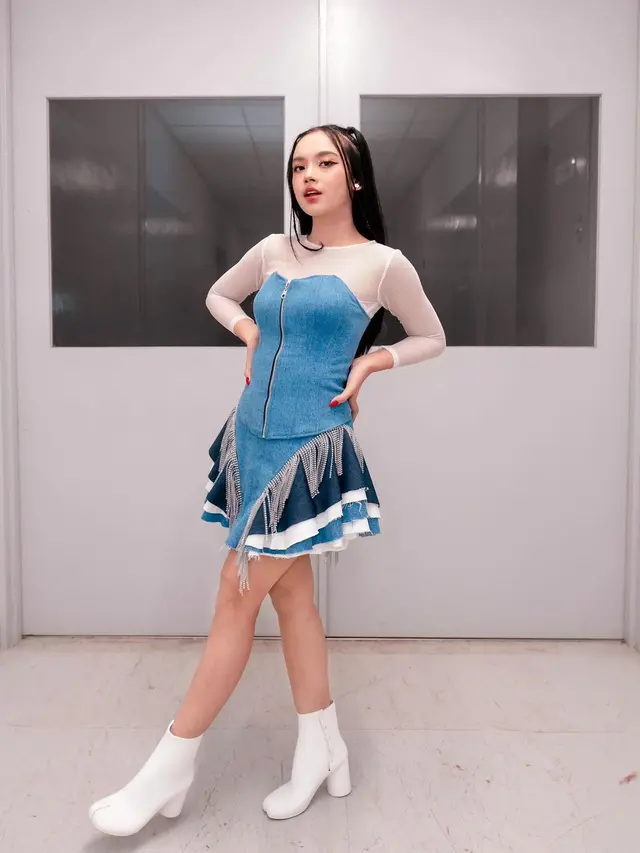 Lyodra Ginting (Instagram/lyodraofficial)