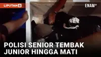 Keluarga Bripda Ignatius Minta Keadilan