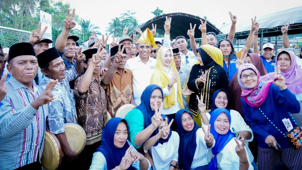 Anwar Hafid