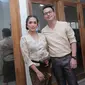 Ussy Sulistiawaty - Andhika Pratama (Deki Prayoga/Fimela.com)