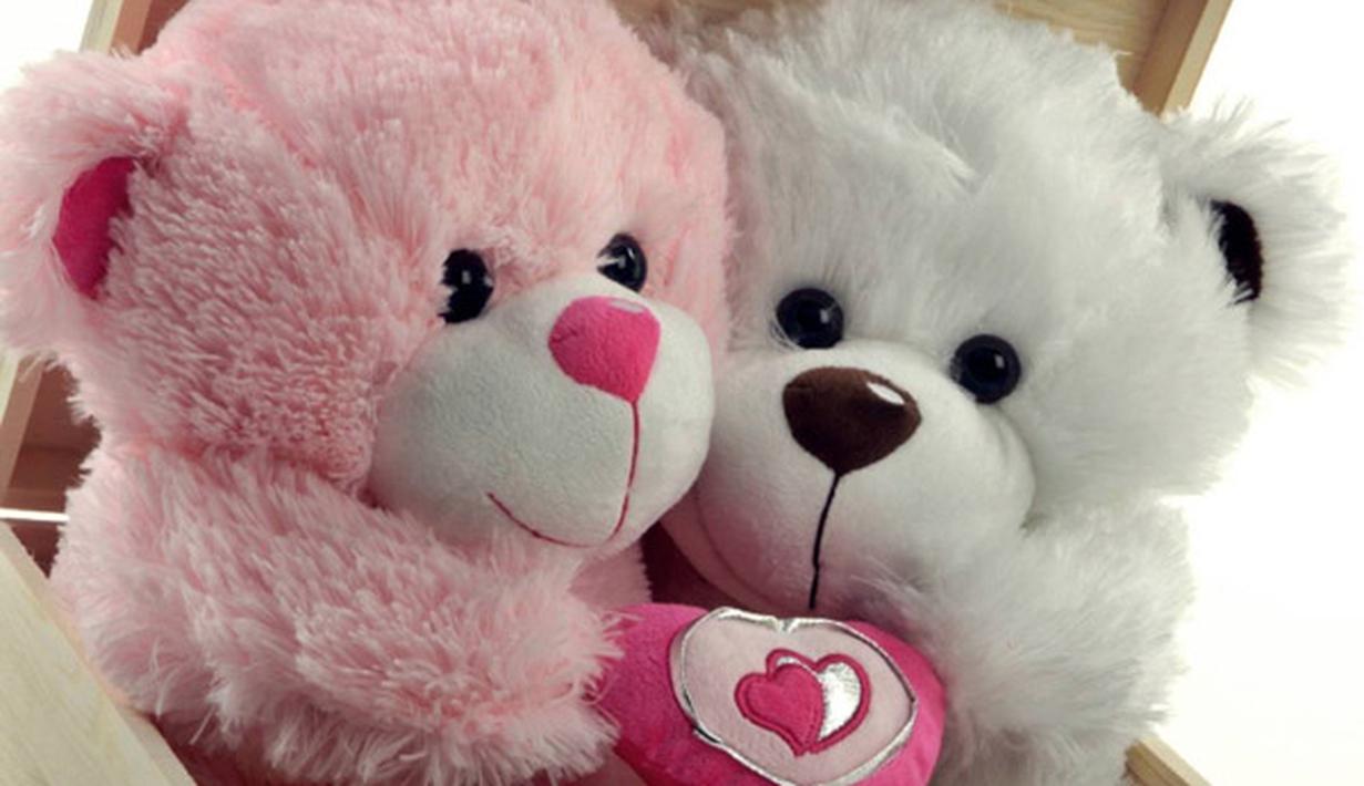 5800 Wallpaper Boneka Romantis HD Terbaik