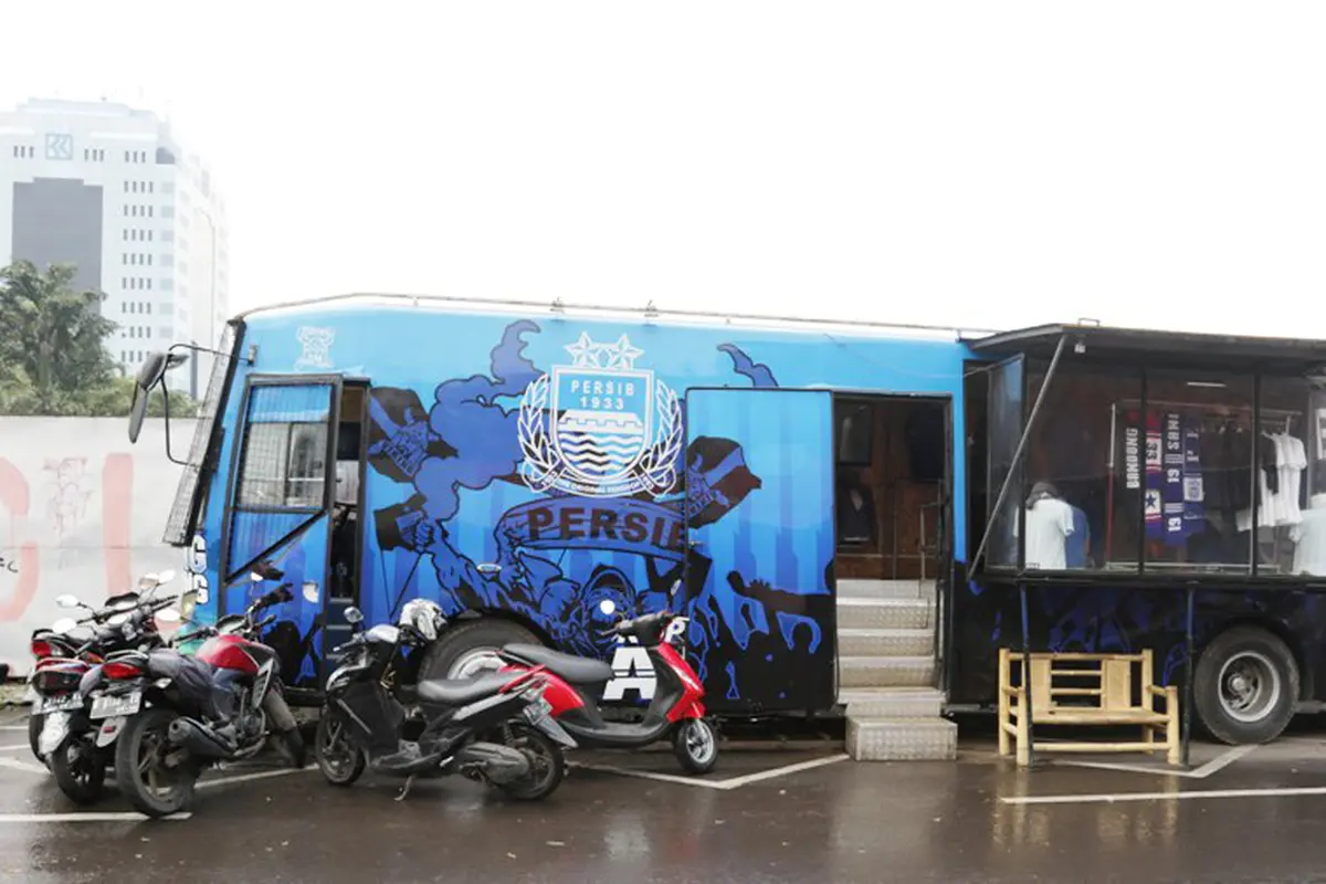 Viking Persib Club