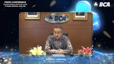 Kredit BCA Tembus Rp 1.063 Triliun, Ini Penopang Utamanya