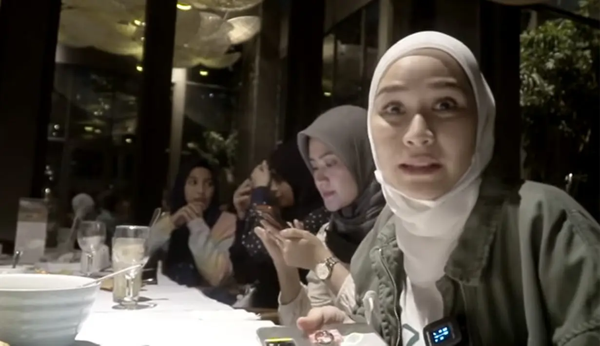 Geng Mewah (Youtube/The Bramantyo)