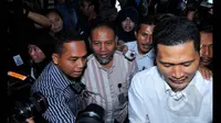 Tiba di Ombudsman, Bambang Widjajanto Sebut Banyak yang Tak Waras