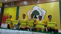 Setya Novanto Akan Hadiri HUT ke-53 Golkar