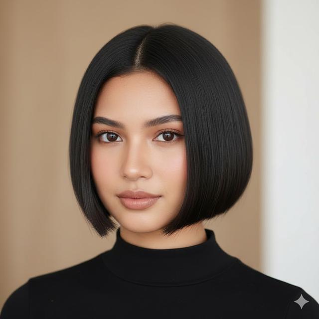 8. Box Bob (90s Style)