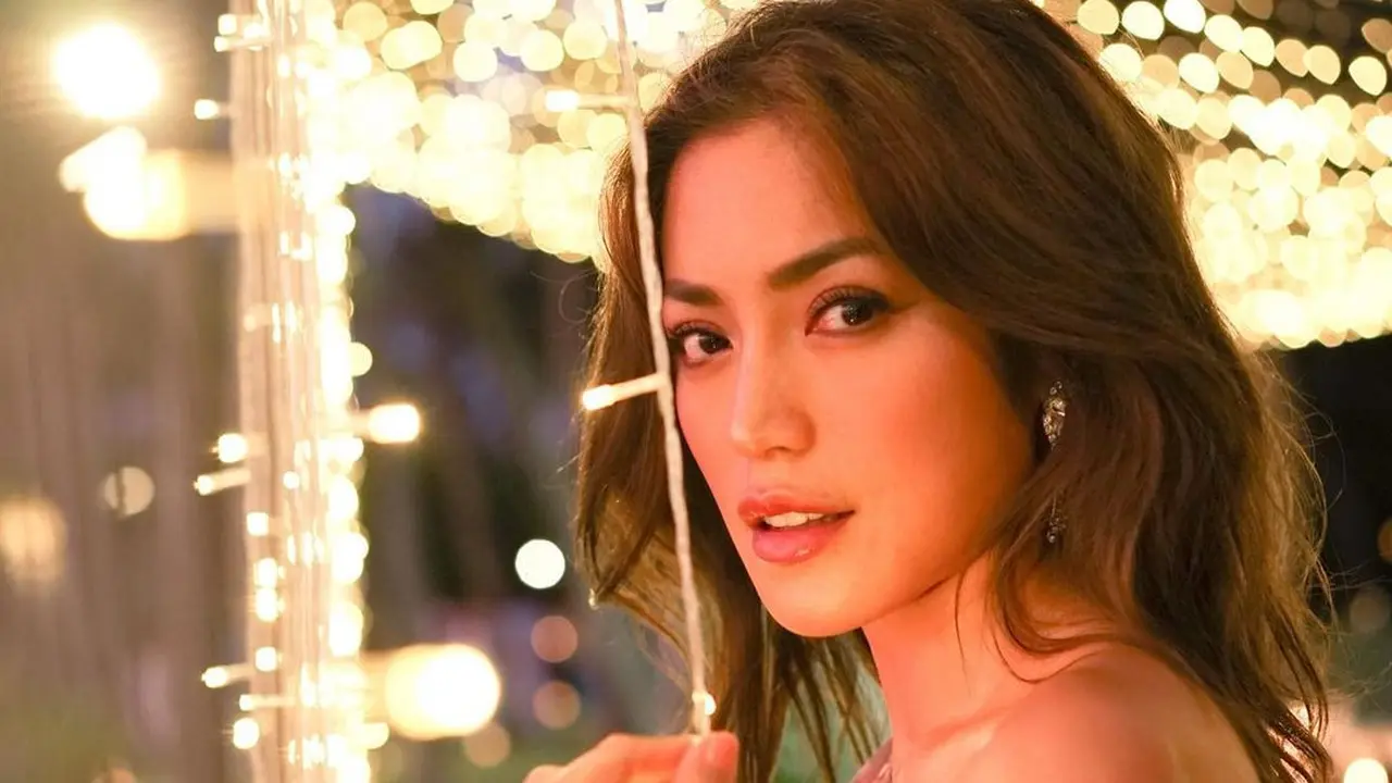 [Fimela] Jessica Iskandar