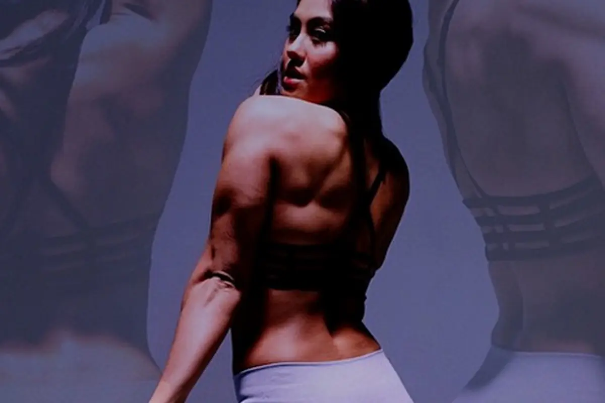Agnes Monica