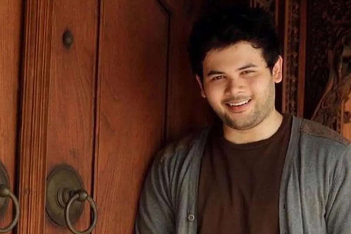 [Bintang] Ridho Rhoma