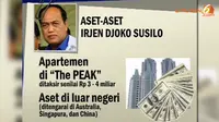 Deretan Harta Miliaran Irjen Djoko yang Terancam Disita