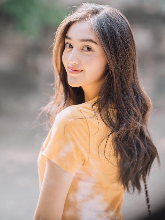 Sebut Wanita Harus Cantik  Luar Dalam Ranty  Maria  