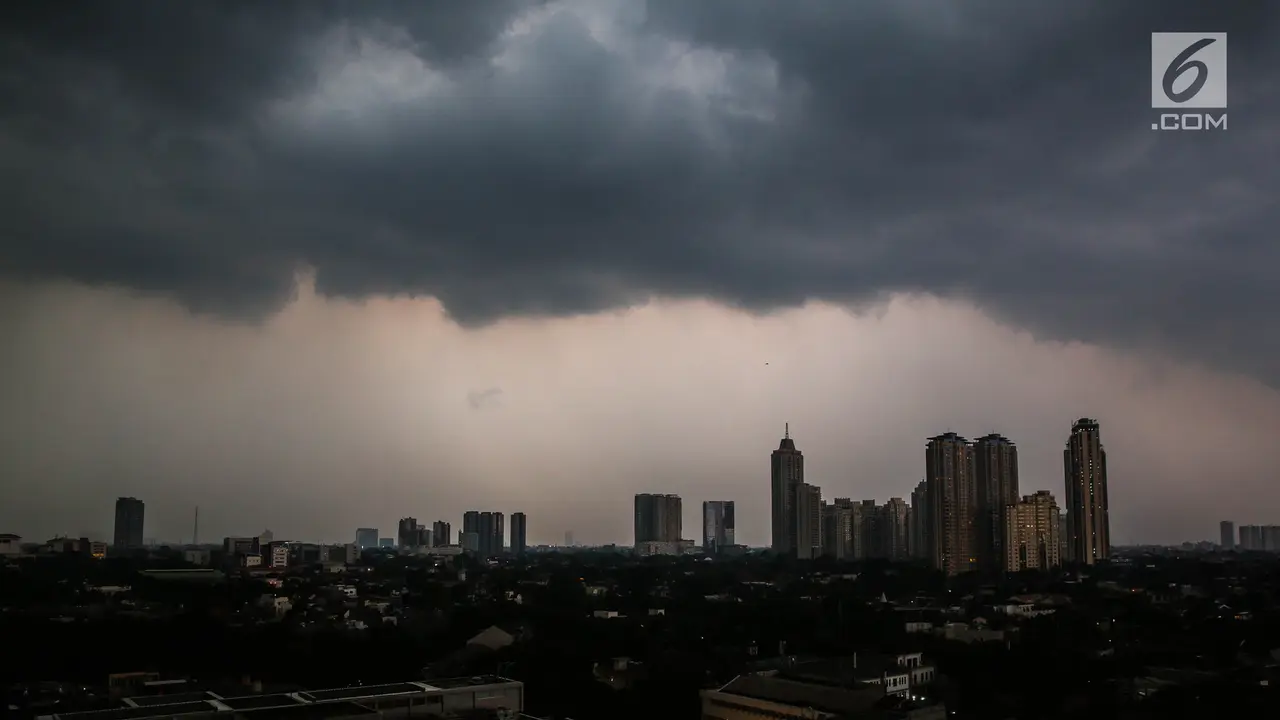 Awan Hitam