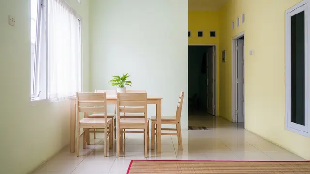 Hal yang Perlu Dihindari dalam Penataan