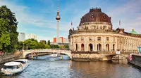 Ini 6 Museum Terbaik di Berlin
