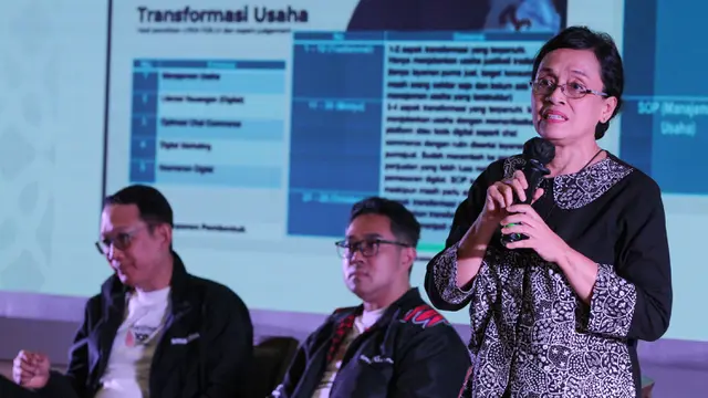 Bangkitkan Generasi Digital, Smartfren Prakarsai Gerakan Sejuta Akses Internet