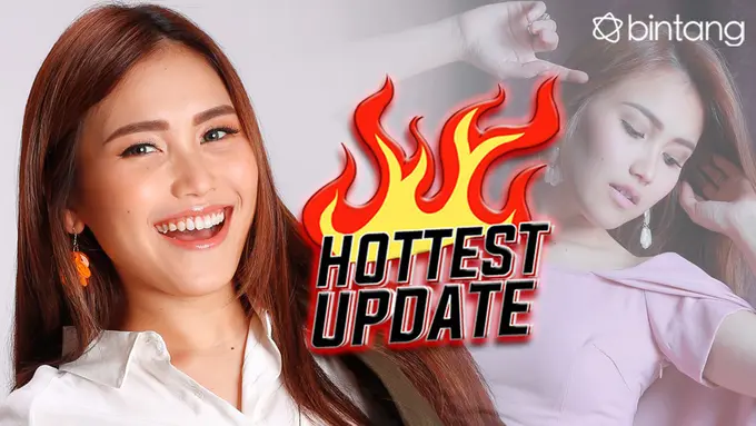 [Bintang] HL Hottest Update Ayu Ting Ting