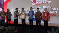 Anies Baswedan: Demokrasi di Jakarta Kian Matang