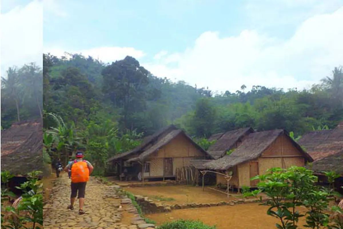 Rahasia Tradisi Orang Baduy Dalam untuk Keharmonisan Alam