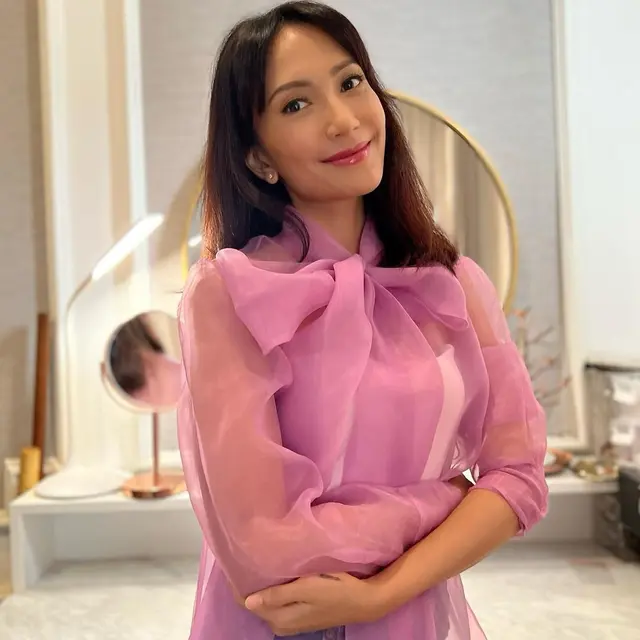 6 Artis Ini Pernah Jadi Wakil Indonesia di Miss Universe, Bikin Bangga