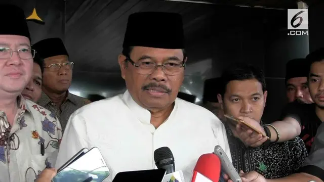 Usai Jaksa Cabut Banding, Ahok Akan Dipindah ke Lembaga Pemasyarakatan