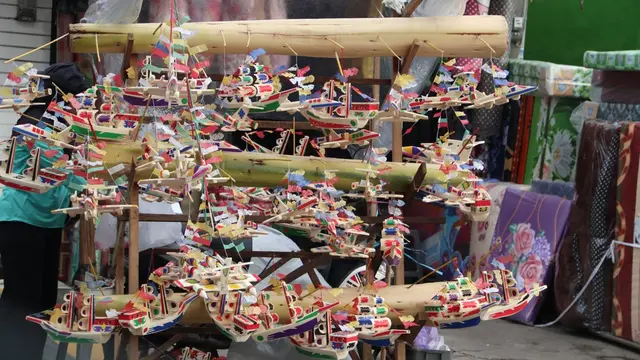 ilustrasi telok abang, palembang