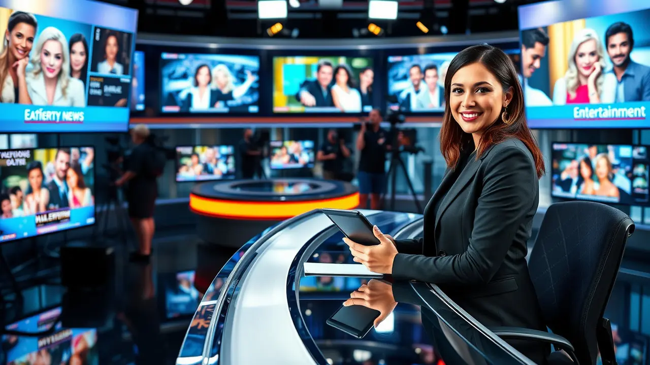 infotainment adalah