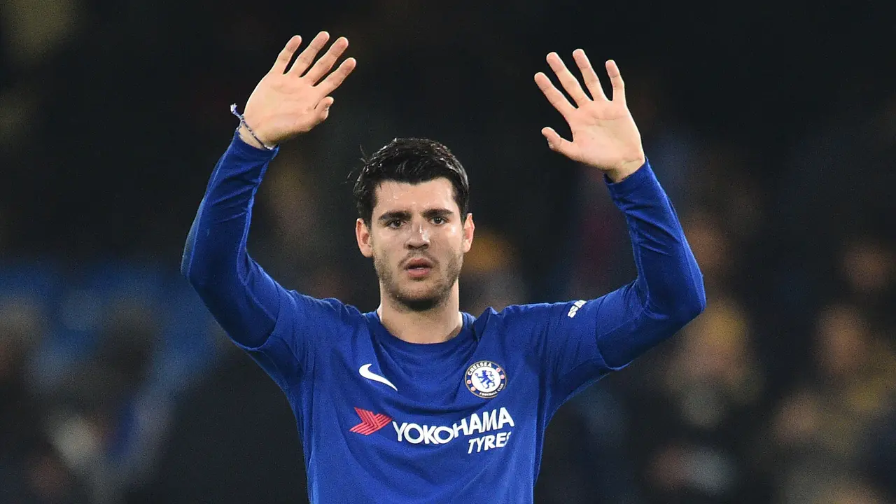 Eden Hazard dan 5 Penjualan Pemain Termahal oleh Chelsea