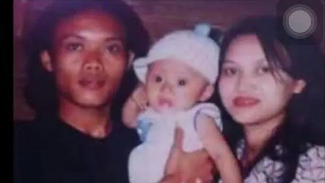 Potret Lawas Kenangan Sule dengan Lina Mantan Istrinya