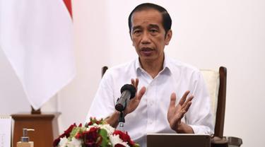 Presiden Joko Widodo (Jokowi)