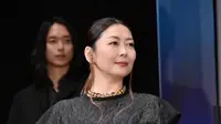 Bintang Film Love Letter Miho Nakayama Meninggal, Ditemukan di Bak Mandi