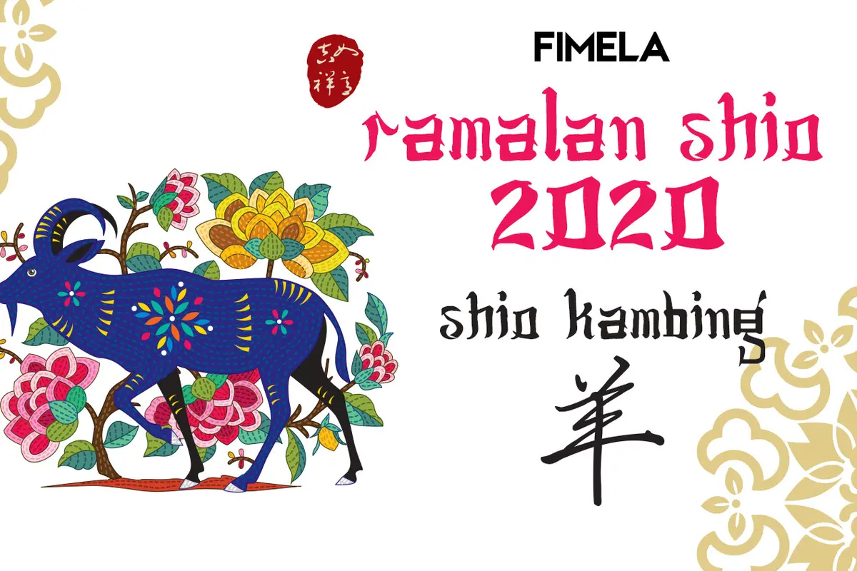 shio 2020
