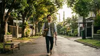 Rompi Pria Bikin Gaya Makin Gagah, Ini Tips Memilih yang Nyaman Dipakai