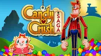 Candy Crush Saga