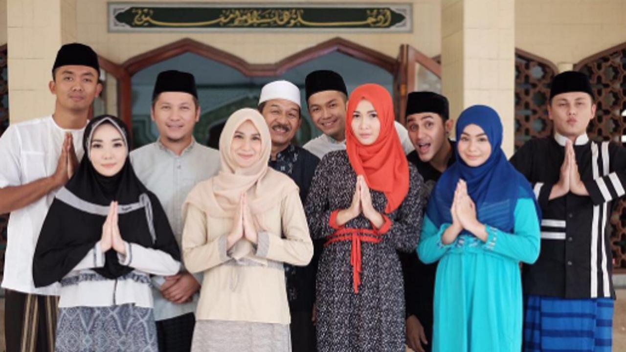 3 Semprul Mengejar Surga 5