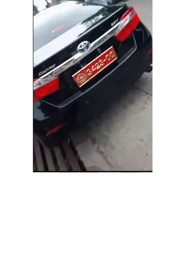 Video Mobil Berpelat Dinas TNI Viral di Media Sosial, Ini 5 Faktanya