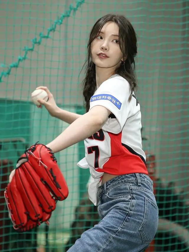 Potret YouTuber Xooos yang Diisukan Pacar Park Seo Joon, Teman Jennie BLACKPINK