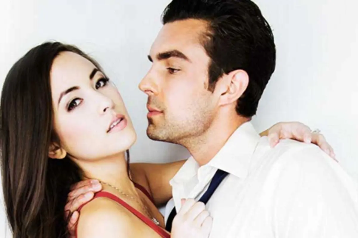 Sugar Babies, Perempuan Cantik Pencari Lelaki Kaya Untuk Uang