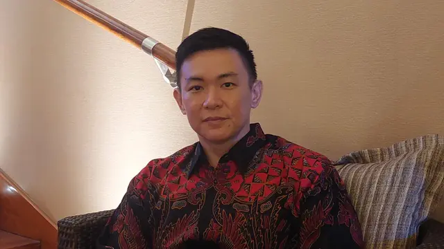 [Fimela] Rhomedal Aquino