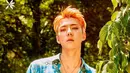 Maknae dari EXO, Sehun tidak hanya dianugerahi dengan wajah yang tampan saja. Idol kelahiran 12 April 1994 ini juga jago ngedance. (Foto: soompi.com)