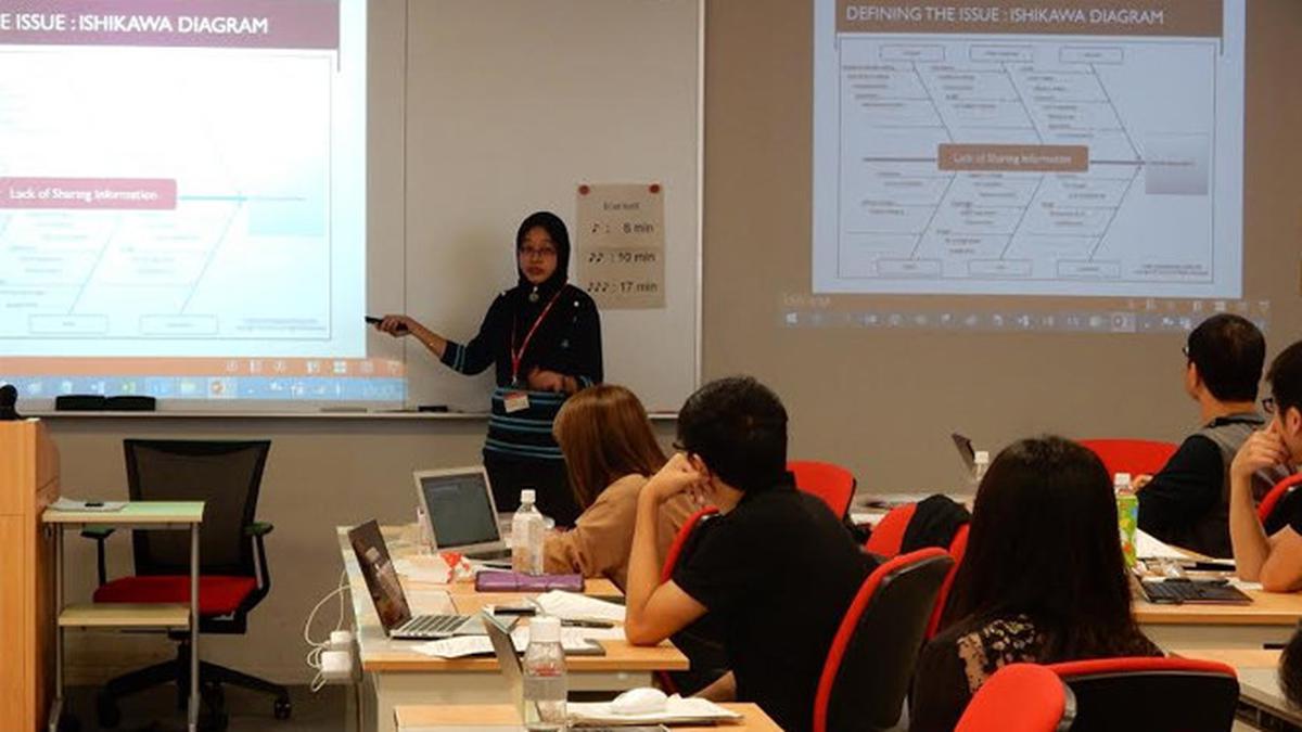 Fujitsu Kembali Gelar Program Beasiswa, Ini Syaratnya