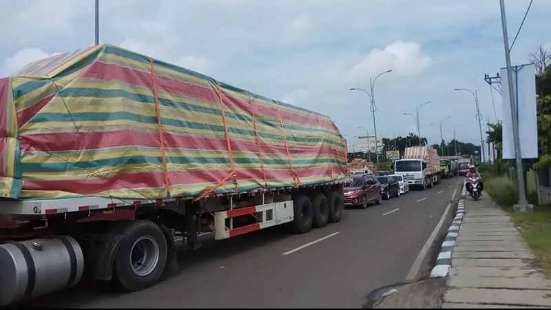 Ketika Perwali Belum Bisa Atasi Kemacetan di Palembang