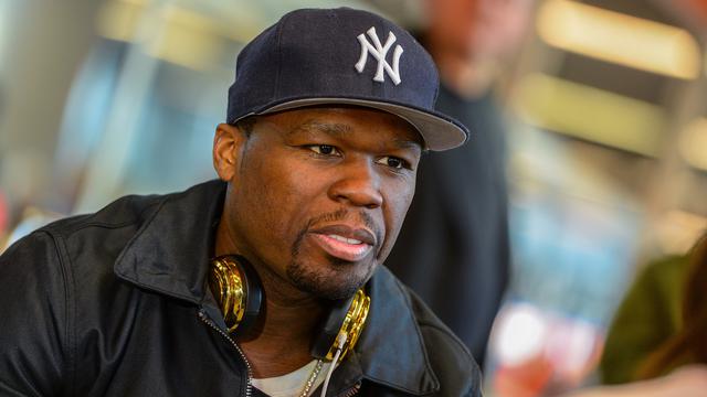 50 Cent