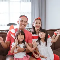 Ilustrasi/Shutterstock.com/Odua Images