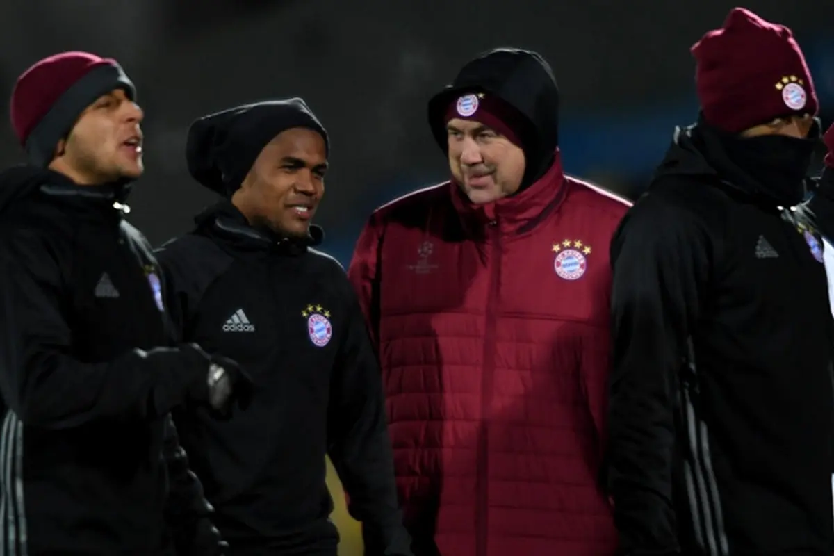 Bayern Munchen