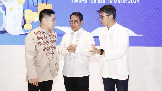 Studi Visa Ungkap Makin Banyak Masyarakat Indonesia Beralih ke Pembayaran Nontunai