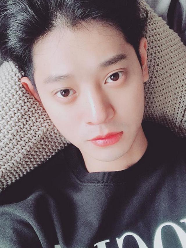 [Bintang] Jung Joon Young